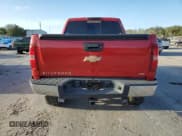 ✅ 2007 Chevrolet Silverado 1500 LTZ • VIN: 2GCEK13M571571275 • Lot: 76487044. Listed on Copart with 163,095 mi. Free auction sales archive from the USA and detailed vehicle history report at DreamBid. Image 6.