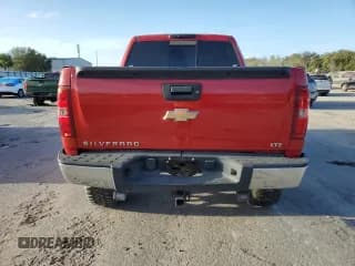 ✅ 2007 Chevrolet Silverado 1500 LTZ • VIN: 2GCEK13M571571275 • Lot: 76487044. Listed on Copart with 163,095 mi. Free auction sales archive from the USA and detailed vehicle history report at DreamBid. Image 6.