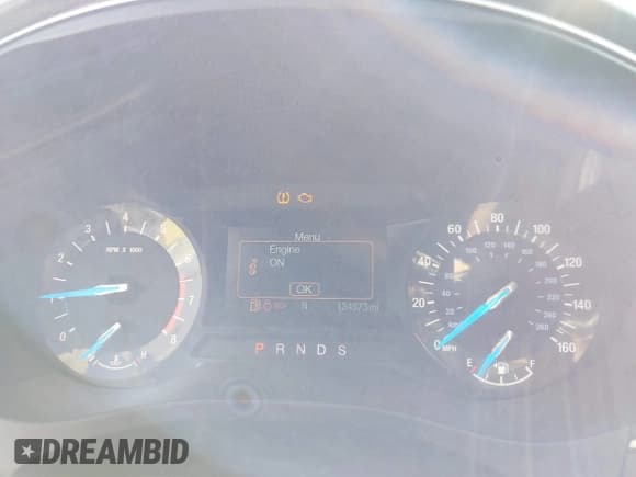 ✅ 2016 Ford Fusion SE • VIN: 3FA6P0HD6GR163362 • Lot: 41923836. Wystawiony na IAAI z przebiegiem 134 973 mil. Bezpłatny archiwum sprzedaży aukcyjnych z USA i szczegółowy raport historii pojazdu na DreamBid. Zdjęcie 7.