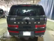 ✅ 2024 Hyundai Santa Fe SE • VIN: 5NMP1DGL1RH046470 • Lot: 50914425. Listed on Copart with 13,974 mi. Free auction sales archive from the USA and detailed vehicle history report at DreamBid. Image 6.