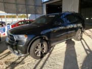 ✅ 2016 Dodge Durango Limited • VIN: 1C4RDJDG0GC433321 • Lot: 91044305. Wystawiony na Copart z przebiegiem 242 476 mil. Bezpłatny archiwum sprzedaży aukcyjnych z USA i szczegółowy raport historii pojazdu na DreamBid. Zdjęcie 1.