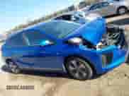 ✅ 2018 Hyundai Ioniq • VIN: KMHC75LH7JU023756 • Лот: 41286280. Размещён на IAAI с пробегом 113 548 миль миль. Получите бесплатный доступ к архиву аукционных продаж из США и посмотрите подробный отчёт об истории автомобиля на DreamBid. Изображение 13.