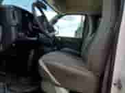 2017 Chevrolet Express Passenger LT with VIN 1GAZGPFF5H1170800, listed as a Copart auction lot 86915014 with 73,649 mi miles and Salvage title. Bid and sale history available at DreamBid. Image 7.