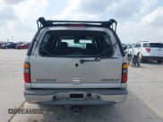 ✅ 2005 Chevrolet Suburban LS • VIN: 3GNEC16Z65G212582 • Лот: 42409878. Опубликован ранее на IAAI с пробегом 141 303 миль. Бесплатный доступ к архиву аукционных продаж из США и подробный отчёт об истории автомобиля на DreamBid. Изображение 16.