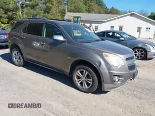 2011 Chevrolet Equinox LTZ с VIN 2CNFLGEC5B6369018, выставлен на аукционе IAAI как лот 43338901 с пробегом 184 566 миль миль и . История ставок и продаж доступна на DreamBid. Изображение 1.