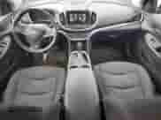 ✅ 2017 Chevrolet Volt LT • VIN: 1G1RC6S59HU208076 • Lot: 64313343. Wystawiony na Copart z przebiegiem 67 654 mil. Bezpłatny archiwum sprzedaży aukcyjnych z USA i szczegółowy raport historii pojazdu na DreamBid. Zdjęcie 8.