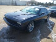 ✅ 2013 Dodge Challenger R/T • VIN: 2C3CDYBT5DH515301 • Lot: 41359532. Listed on IAAI with 170,146 mi. Free auction sales archive from the USA and detailed vehicle history report at DreamBid. Image 2.