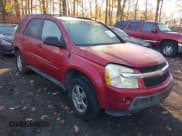 ✅ 2005 Chevrolet Equinox LS • VIN: 2CNDL23F456113321 • Лот: 40928528. Опубликован ранее на IAAI с пробегом 193 775 миль. Бесплатный доступ к архиву аукционных продаж из США и подробный отчёт об истории автомобиля на DreamBid. Изображение 1.