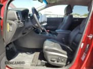 ✅ 2021 Kia Sportage EX • VIN: KNDPN3AC6M7905530 • Lot: 66221135. Listed on Copart with 40,474 mi. Free auction sales archive from the USA and detailed vehicle history report at DreamBid. Image 7.