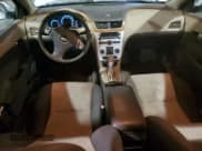 ✅ 2011 Chevrolet Malibu 1LT • VIN: 1G1ZC5E16BF225416 • Lot: 43257495. Listed on Copart with 101,649 mi. Free auction sales archive from the USA and detailed vehicle history report at DreamBid. Image 8.