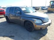 ✅ 2011 Chevrolet HHR 1LT • VIN: 3GNBABFW9BS662918 • Lot: 41779902. Listed on IAAI with 209,275 mi. Free auction sales archive from the USA and detailed vehicle history report at DreamBid. Image 1.