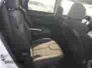 2022 Hyundai Palisade SEL с VIN KM8R3DHE7NU433851, выставлен на аукционе Copart как лот 63869904 с пробегом 31 333 миль миль и Списание • Salvage title. История ставок и продаж доступна на DreamBid. Изображение 11.