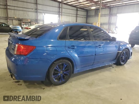 ✅ 2013 Subaru WRX WRX Limited • VIN: JF1GV7F66DG034077 • Lot: 56159465. Listed on Copart with 147,214 mi. Free auction sales archive from the USA and detailed vehicle history report at DreamBid. Image 3.