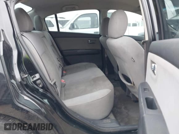 ✅ 2012 Nissan Sentra SR • VIN: 3N1AB6AP2CL753178 • Lot: 41620126. Wystawiony na IAAI z przebiegiem 154 419 mil. Bezpłatny archiwum sprzedaży aukcyjnych z USA i szczegółowy raport historii pojazdu na DreamBid. Zdjęcie 8.