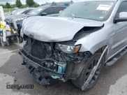 ✅ 2019 Jeep Grand Cherokee Upland • VIN: 1C4RJFAG8KC692741 • Lot: 42868590. Listed on IAAI with 61,333 mi. Free auction sales archive from the USA and detailed vehicle history report at DreamBid. Image 18.