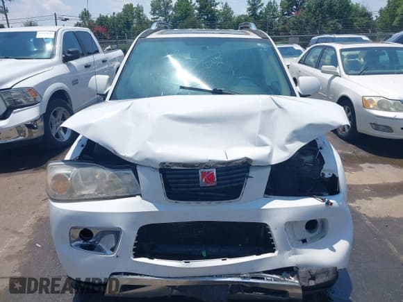 ✅ 2007 Saturn VUE V6 • VIN: 5GZCZ634X7S868220 • Лот: 42668949. Опубликован ранее на IAAI с пробегом Не указан. Бесплатный доступ к архиву аукционных продаж из США и подробный отчёт об истории автомобиля на DreamBid. Изображение 11.