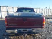 ✅ 2000 Chevrolet Silverado 1500 LS • VIN: 1GCEK19T5YE114187 • Лот: 43485299. Опубликован ранее на IAAI с пробегом 368 666 миль. Бесплатный доступ к архиву аукционных продаж из США и подробный отчёт об истории автомобиля на DreamBid. Изображение 17.