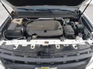 ✅ 2018 Chevrolet Colorado 4WD ZR2 • VIN: 1GCGTEEN5J1151659 • Lot: 43630954. Listed on IAAI with 122,805 mi. Free auction sales archive from the USA and detailed vehicle history report at DreamBid. Image 10.