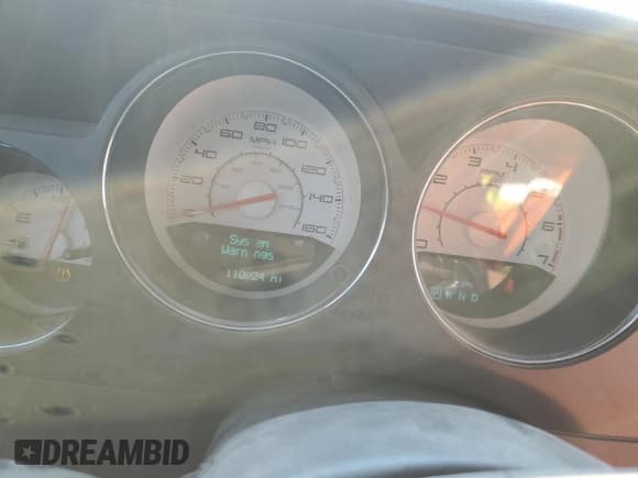 ✅ 2013 Dodge Challenger R/T Plus • VIN: 2C3CDYBT5DH700237 • Lot: 74382344. Wystawiony na Copart z przebiegiem 110 924 mil. Bezpłatny archiwum sprzedaży aukcyjnych z USA i szczegółowy raport historii pojazdu na DreamBid. Zdjęcie 9.