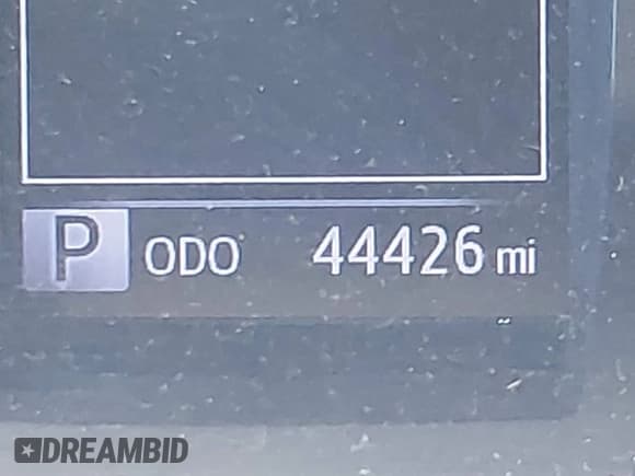 ✅ 2020 Toyota Tacoma SR • VIN: 3TYSZ5AN9LT004379 • Лот: 43129106. Опубликован ранее на IAAI с пробегом 44 426 миль. Бесплатный доступ к архиву аукционных продаж из США и подробный отчёт об истории автомобиля на DreamBid. Изображение 15.