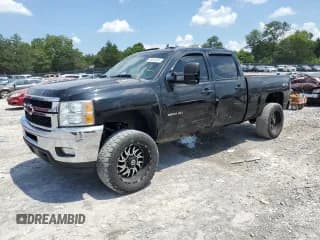 ✅ 2012 Chevrolet Silverado 2500HD LTZ • VIN: 1GC1KYC83CF198959 • Lot: 68453455. Listed on Copart with 267,973 mi. Free auction sales archive from the USA and detailed vehicle history report at DreamBid. Image 1.