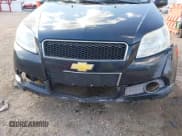 ✅ 2011 Chevrolet Aveo 1LT • VIN: KL1TD6DE1BB187631 • Lot: 41888033. Wystawiony na IAAI z przebiegiem 177 355 mil. Bezpłatny archiwum sprzedaży aukcyjnych z USA i szczegółowy raport historii pojazdu na DreamBid. Zdjęcie 6.