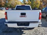 ✅ 2017 GMC Sierra 1500 • VIN: 1GTV2LEC1HZ188006 • Лот: 86814945. Опубликован ранее на Copart с пробегом 180 282 миль. Бесплатный доступ к архиву аукционных продаж из США и подробный отчёт об истории автомобиля на DreamBid. Изображение 6.