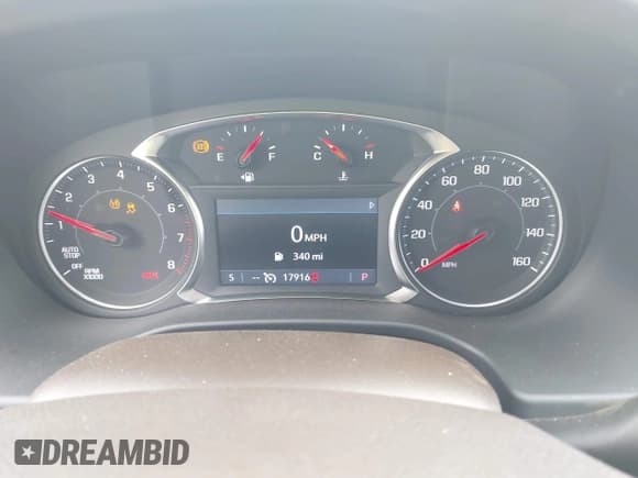 ✅ 2023 GMC Acadia SLT • VIN: 1GKKNML42PZ138438 • Lot: 42530807. Wystawiony na IAAI z przebiegiem 17 916 mil. Bezpłatny archiwum sprzedaży aukcyjnych z USA i szczegółowy raport historii pojazdu na DreamBid. Zdjęcie 7.