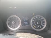 ✅ 2022 Hyundai Venue Limited • VIN: KMHRC8A30NU134377 • Lot: 63094914. Listed on Copart with 85,665 mi. Free auction sales archive from the USA and detailed vehicle history report at DreamBid. Image 9.