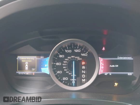 ✅ 2013 Ford Explorer Limited • VIN: 1FM5K8F89DGA51713 • Lot: 41909580. Wystawiony na IAAI z przebiegiem 151 274 mil. Bezpłatny archiwum sprzedaży aukcyjnych z USA i szczegółowy raport historii pojazdu na DreamBid. Zdjęcie 7.