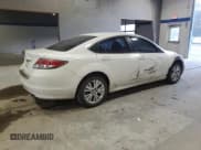 ✅ 2010 Mazda 6 i Touring • VIN: 1YVHZ8CH7A5M13511 • Lot: 91669985. Wystawiony na Copart z przebiegiem 166 750 mil. Bezpłatny archiwum sprzedaży aukcyjnych z USA i szczegółowy raport historii pojazdu na DreamBid. Zdjęcie 3.