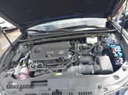 ✅ 2024 Lexus ES 300h Luxury • VIN: 58AEA1C15RU039612 • Lot: 43543034. Listed on IAAI with 20,263 mi. Free auction sales archive from the USA and detailed vehicle history report at DreamBid. Image 10.