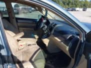 ✅ 2010 Honda CR-V LX • VIN: 5J6RE3H34AL007035 • Lot: 43436932. Listed on IAAI with 235,649 mi. Free auction sales archive from the USA and detailed vehicle history report at DreamBid. Image 5.