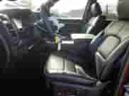 2023 Ram 1500 Limited с VIN 1C6SRFHM1PN532886, выставлен на аукционе Copart как лот 44567185 с пробегом 6 226 миль миль и Списание • Salvage title. История ставок и продаж доступна на DreamBid. Изображение 7.