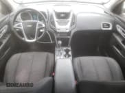 ✅ 2017 Chevrolet Equinox LT • VIN: 2GNFLFEKXH6305241 • Лот: 57980864. Опубликован ранее на Copart с пробегом 90 000 миль. Бесплатный доступ к архиву аукционных продаж из США и подробный отчёт об истории автомобиля на DreamBid. Изображение 8.