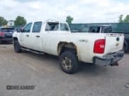 ✅ 2014 Chevrolet Silverado 2500HD Work Truck • VIN: 1GC1KVCG3EF179806 • Lot: 42708415. Listed on IAAI with 249,255 mi. Free auction sales archive from the USA and detailed vehicle history report at DreamBid. Image 3.