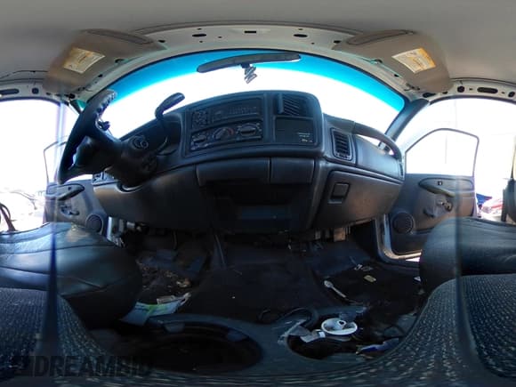 ✅ 2002 GMC Sierra 1500 • VIN: 1GTEC14V12Z900817 • Лот: 43099666. Опубликован ранее на IAAI с пробегом 177 506 миль. Бесплатный доступ к архиву аукционных продаж из США и подробный отчёт об истории автомобиля на DreamBid. Изображение 18.