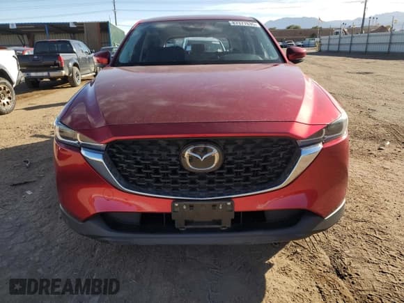 ✅ 2023 Mazda CX-5 S Select • VIN: JM3KFBBM7P0153723 • Лот: 87377635. Опубликован ранее на Copart с пробегом 30 852 миль. Бесплатный доступ к архиву аукционных продаж из США и подробный отчёт об истории автомобиля на DreamBid. Изображение 5.