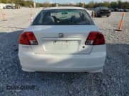 ✅ 2004 Honda Civic VP • VIN: 2HGES16334H622599 • Лот: 85157295. Опубликован ранее на Copart с пробегом 209 300 миль. Бесплатный доступ к архиву аукционных продаж из США и подробный отчёт об истории автомобиля на DreamBid. Изображение 6.