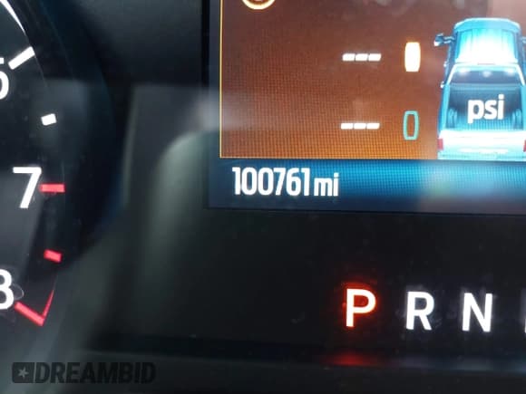 ✅ 2021 Ford F-150 XL • VIN: 1FTEW1C52MKD15474 • Lot: 41774168. Listed on IAAI with 100,761 mi. Free auction sales archive from the USA and detailed vehicle history report at DreamBid. Image 16.