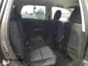 2019 Mitsubishi Outlander ES z VIN JA4AD2A32KZ022197, wystawiony jako Copart lot #80742515 z przebiegiem 207 015 mil mil oraz Czysty tytuł • Clean title. Historia ofert i sprzedaży dostępna na DreamBid. Obrazek 11.