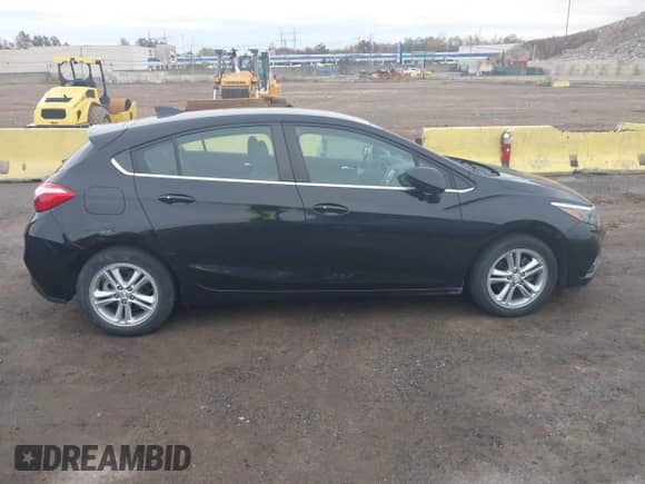 2017 Chevrolet Cruze LT с VIN 3G1BE6SM5HS605531, выставлен на аукционе IAAI как лот 43574360 с пробегом 93 996 миль миль и . История ставок и продаж доступна на DreamBid. Изображение 13.