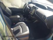 ✅ 2022 Toyota Prius LE • VIN: JTDKAMFU4N3186820 • Lot: 43416387. Wystawiony na IAAI z przebiegiem 117 858 mil. Bezpłatny archiwum sprzedaży aukcyjnych z USA i szczegółowy raport historii pojazdu na DreamBid. Zdjęcie 5.