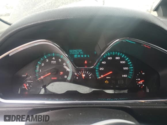 ✅ 2015 Chevrolet Traverse LT • VIN: 1GNKRGKD6FJ271632 • Lot: 59927764. Wystawiony na Copart z przebiegiem 136 420 mil. Bezpłatny archiwum sprzedaży aukcyjnych z USA i szczegółowy raport historii pojazdu na DreamBid. Zdjęcie 9.