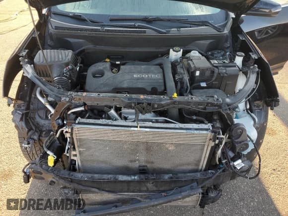 ✅ 2019 Chevrolet Equinox LT • VIN: 3GNAXKEV5KL218254 • Lot: 82760125. Wystawiony na Copart z przebiegiem 97 296 mil. Bezpłatny archiwum sprzedaży aukcyjnych z USA i szczegółowy raport historii pojazdu na DreamBid. Zdjęcie 12.