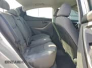 ✅ 2013 Hyundai Elantra GLS • VIN: 5NPDH4AE2DH406088 • Lot: 96588385. Listed on Copart with 196,268 mi. Free auction sales archive from the USA and detailed vehicle history report at DreamBid. Image 10.