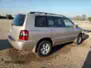 2004 Toyota Highlander с VIN JTEDD21A240080427, выставлен на аукционе Copart как лот 84010105 с пробегом 85 742 миль миль и Списание • Salvage title. История ставок и продаж доступна на DreamBid. Изображение 3.