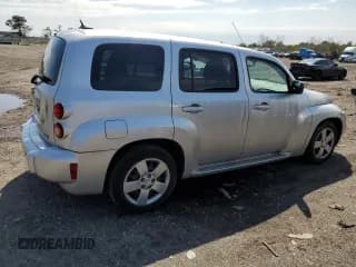 ✅ 2010 Chevrolet HHR LS • VIN: 3GNBAADB5AS588292 • Lot: 52305825. Listed on Copart with 153,988 mi. Free auction sales archive from the USA and detailed vehicle history report at DreamBid. Image 3.