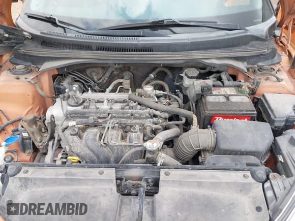 ✅ 2015 Hyundai Veloster RE:FLEX • VIN: KMHTC6AD8FU238345 • Лот: 41549377. Опубликован ранее на IAAI с пробегом 117 240 миль. Бесплатный доступ к архиву аукционных продаж из США и подробный отчёт об истории автомобиля на DreamBid. Изображение 10.