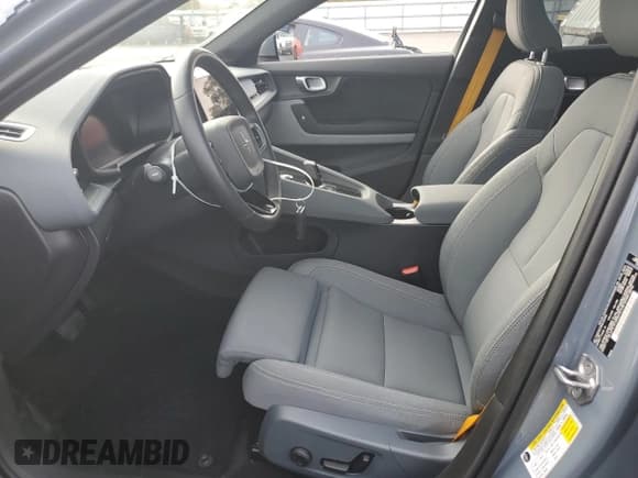 ✅ 2021 Polestar 2 Launch Edition • VIN: LPSED3KA5ML023465 • Lot: 91728635. Wystawiony na Copart z przebiegiem 54 108 mil. Bezpłatny archiwum sprzedaży aukcyjnych z USA i szczegółowy raport historii pojazdu na DreamBid. Zdjęcie 7.